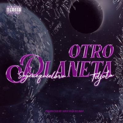 Otro Planeta - Single