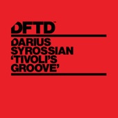 Tivoli's Groove - EP artwork