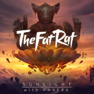 Sunlight (feat. Phaera) - Single - TheFatRat