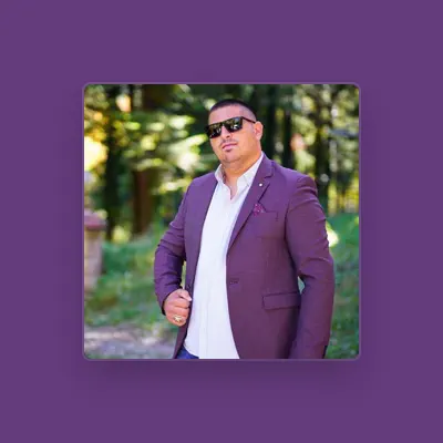 Listen to Genadi Peveca, watch music videos, read bio, see tour dates & more!
