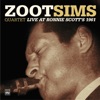 Zoot Sims Quartet