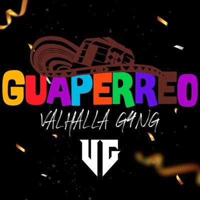 GUAPERREO (feat. Doble ACM, J Cool, Sebdres & exxe) - Single