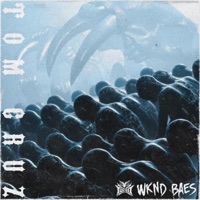 Tom Cruz - Single - TWO LIT & Wknd Baes