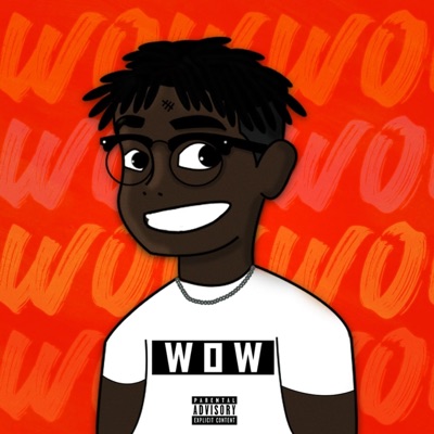 Wow - Single