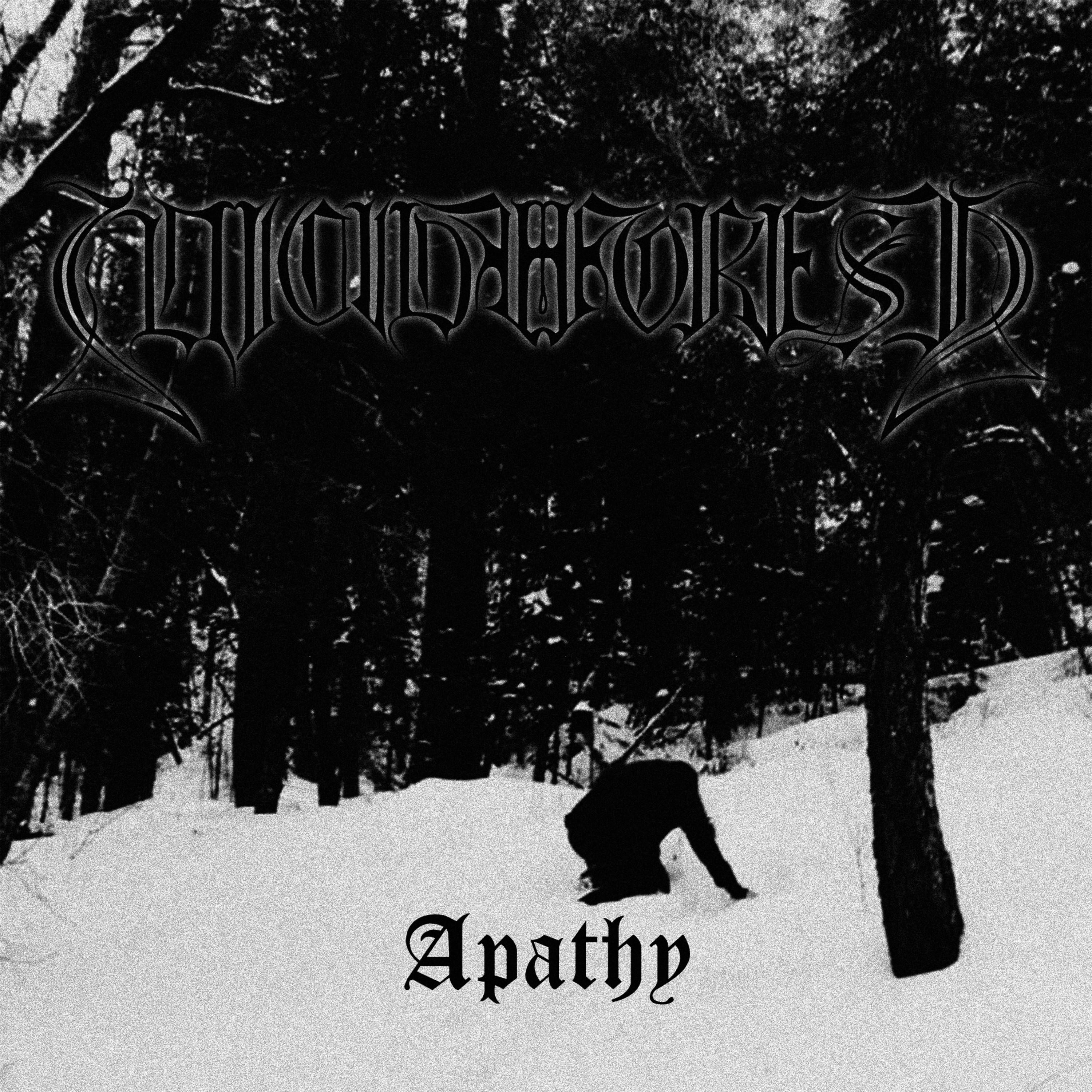Apathy - EP