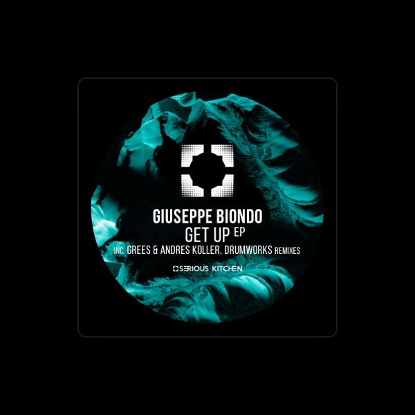 giuseppe biondo's avatar