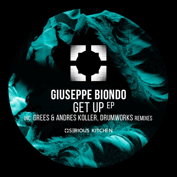 Get Up - EP
