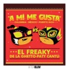 A Mí Me Gusta - Single, 2019