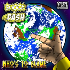 Everybody Thinking They Somebody Shock & Dash