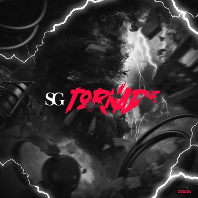 Tornade - Single