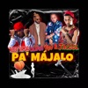 Pa Majalo (feat. You r, Jacool El Fenomeno & Albert Diamond) - Single