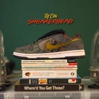 Sneakerhead - Single - DJ CZA