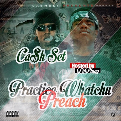 Practice Whatchu Preach