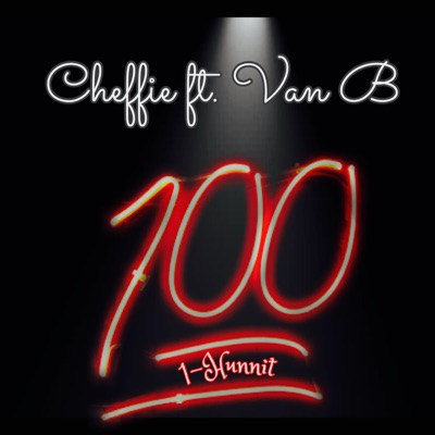 1hunnit (feat. Van B) - Single