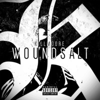 Woundsalt - Single - Killmoore