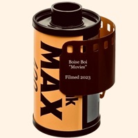 Movies - Single - Boise Boi