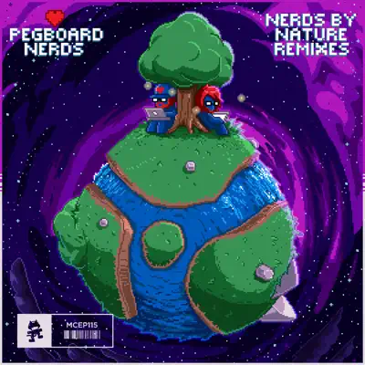 Speed of Light (Andy C Remix) - Single - Pegboard Nerds
