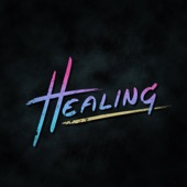 Healing artwork