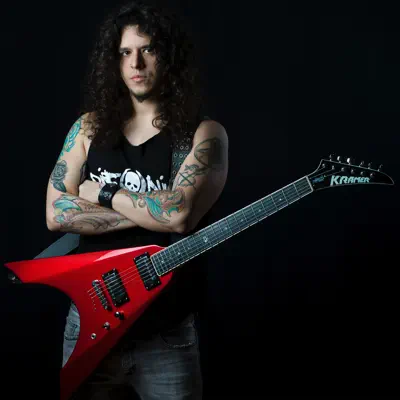 Saint Seiya / Dragon Ball Z / Captain Tsubasa / Evangelion Heavy Metal (Medley) - Single - Charlie Parra del Riego Saint Seiya / Dragon Ball Z / Captain Tsubasa / Evangelion Heavy Metal (Medley) - Single - Charlie Parra del Riego