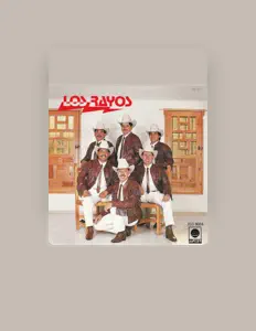 Listen to Los Rayos, watch music videos, read bio, see tour dates & more!