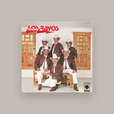 Listen to Los Rayos, watch music videos, read bio, see tour dates & more!