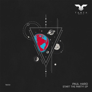 Start The Party! EP