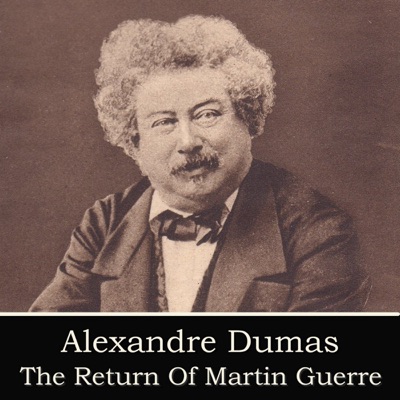 Alexandre Dumas - A Short Story