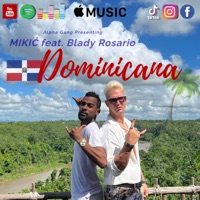 Dominicana (feat. Blady Rosario)