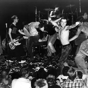 Dead Kennedys