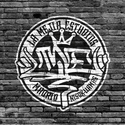 A Flote (feat. Llamas) - Single