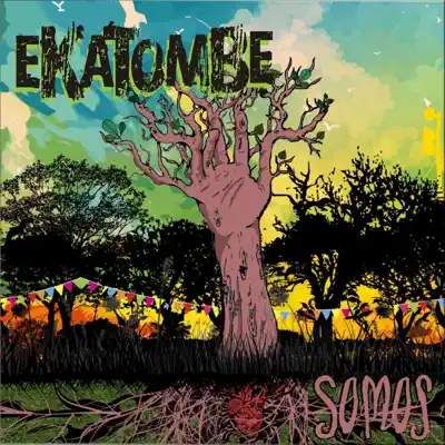 Somos - Ekatombe