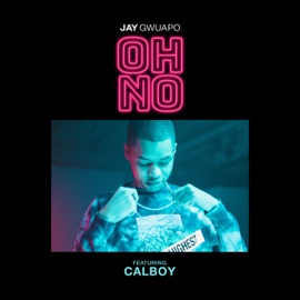 Oh No (feat. Calboy) Jay Gwuapo