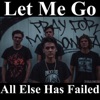 Let Me Go - Single