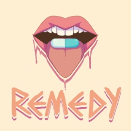 Remedy (feat. Real Mvsons) Kinda Moderate