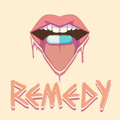 Remedy (feat. Real Mvsons) - Single
