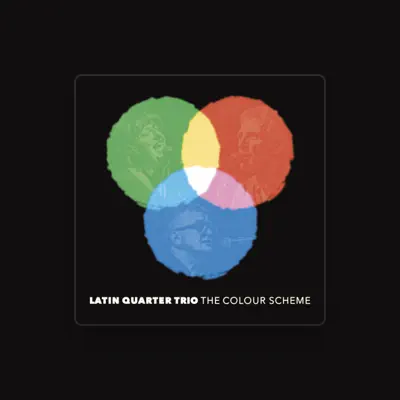 Listen to Latin Quarter Trio, watch music videos, read bio, see tour dates & more!