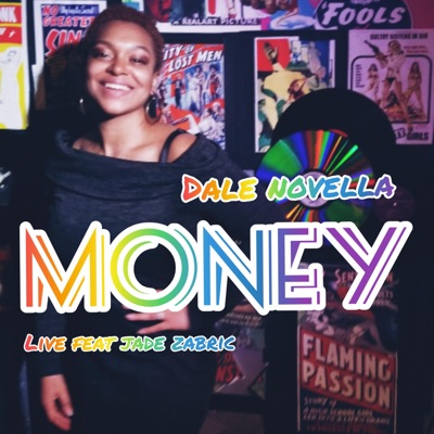 Money (feat. Jade Zabric) [Live] - Single