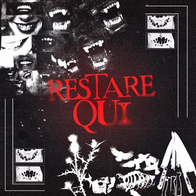 Restare Qui (feat. last nite) - Single