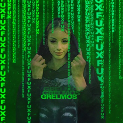 Download No Fake Sh*t Neon Green Aesthetic Wallpaper