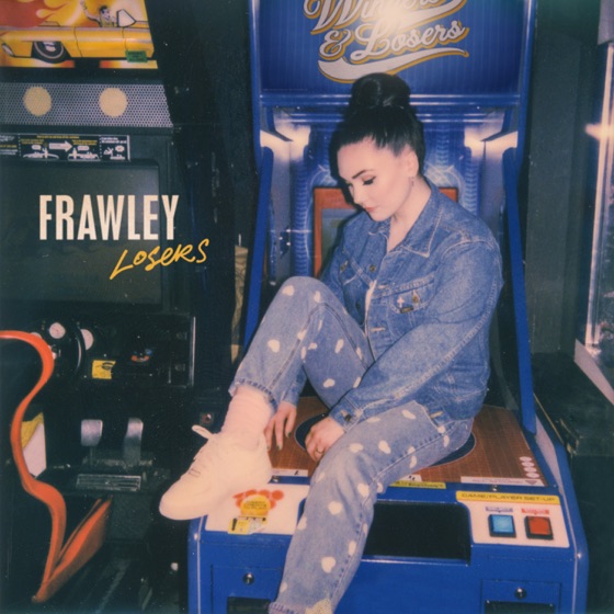 Cover artwork for Losers