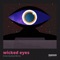 Wicked Eyes (Ryan Murgatroyd & Kostakis Disco Cowboy Remix) artwork