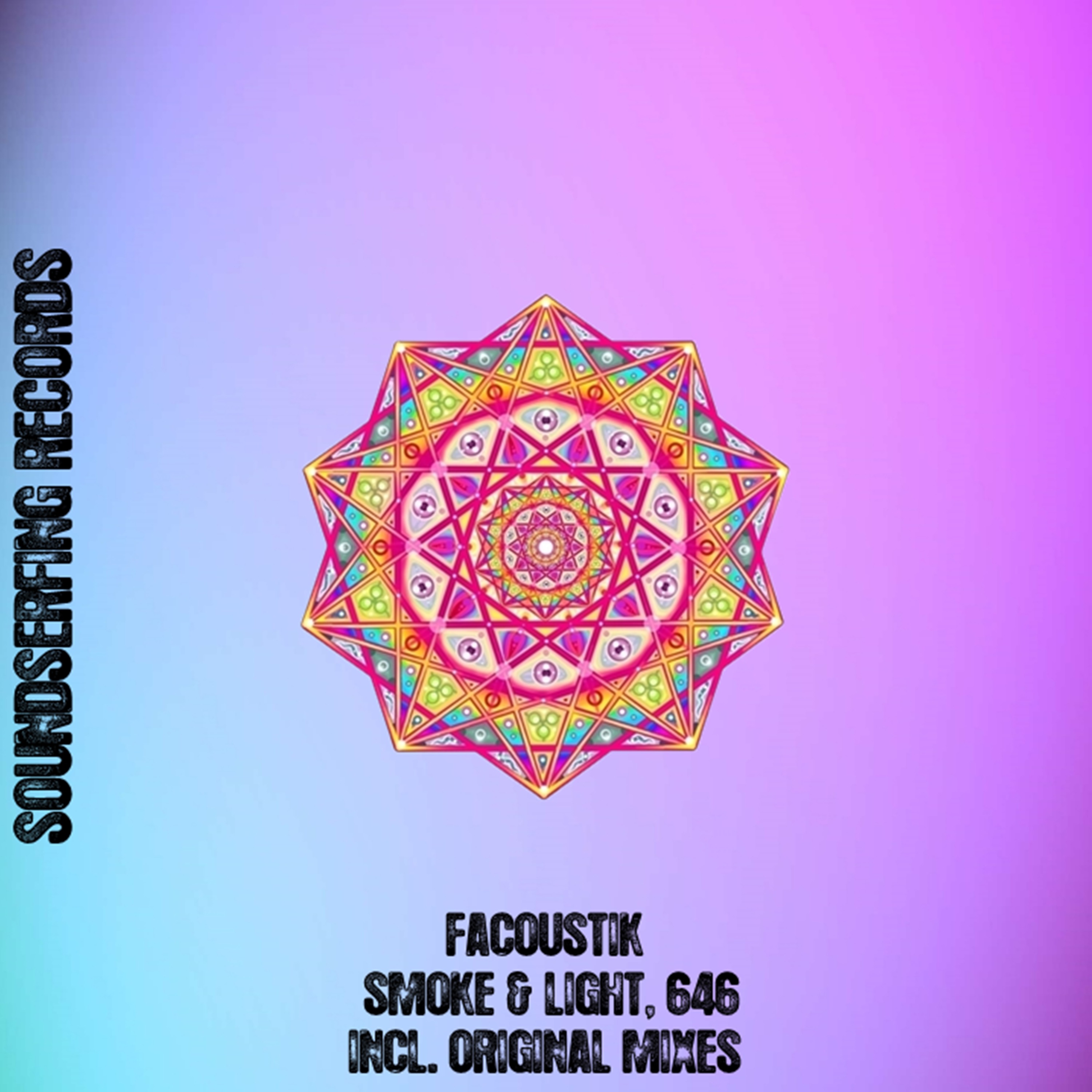 Smoke & Light / 646 - Single