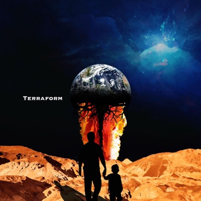 Terraform (feat. Reinrachel) - Single