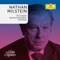 Mavra - Arr. Stravinsky & Dushkin: Chanson russe - Nathan Milstein & Georges Pludermacher lyrics