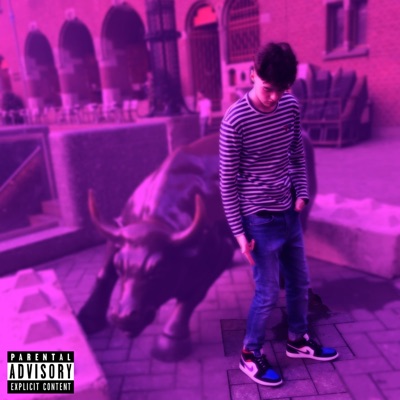 Kastro Kirby - Poison Ivy