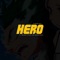 Hero (feat. Dreaded Yasuke & GameboyJones) - DizzyEight lyrics
