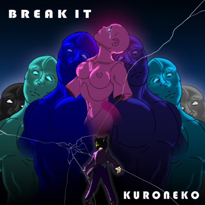 Break It - Single