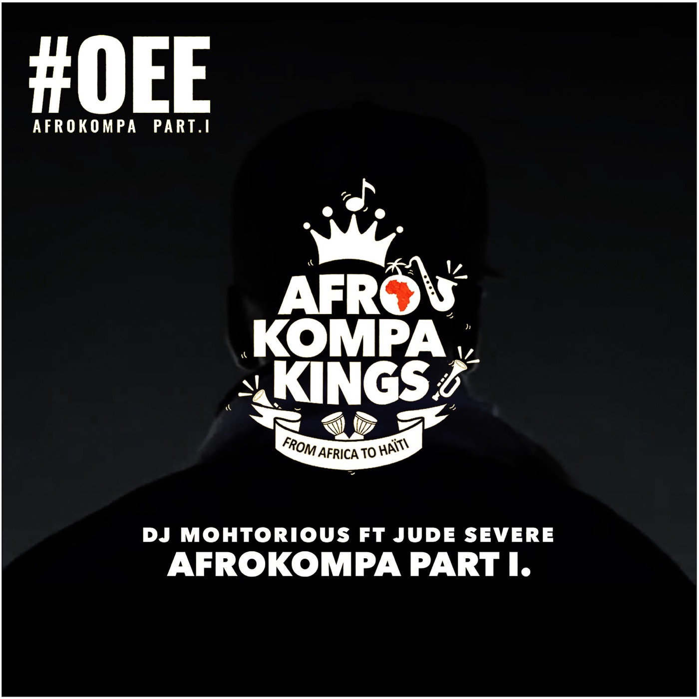 #OEE (AfroKompa, Pt. I)