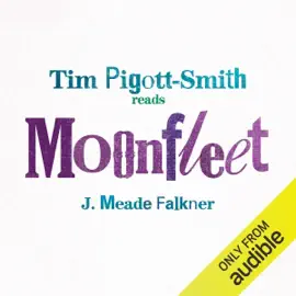 Moonfleet (Unabridged)