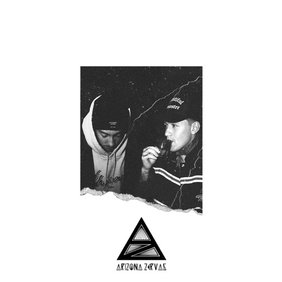 Cover artwork for Drinking Problem (feat. 27CLUB)